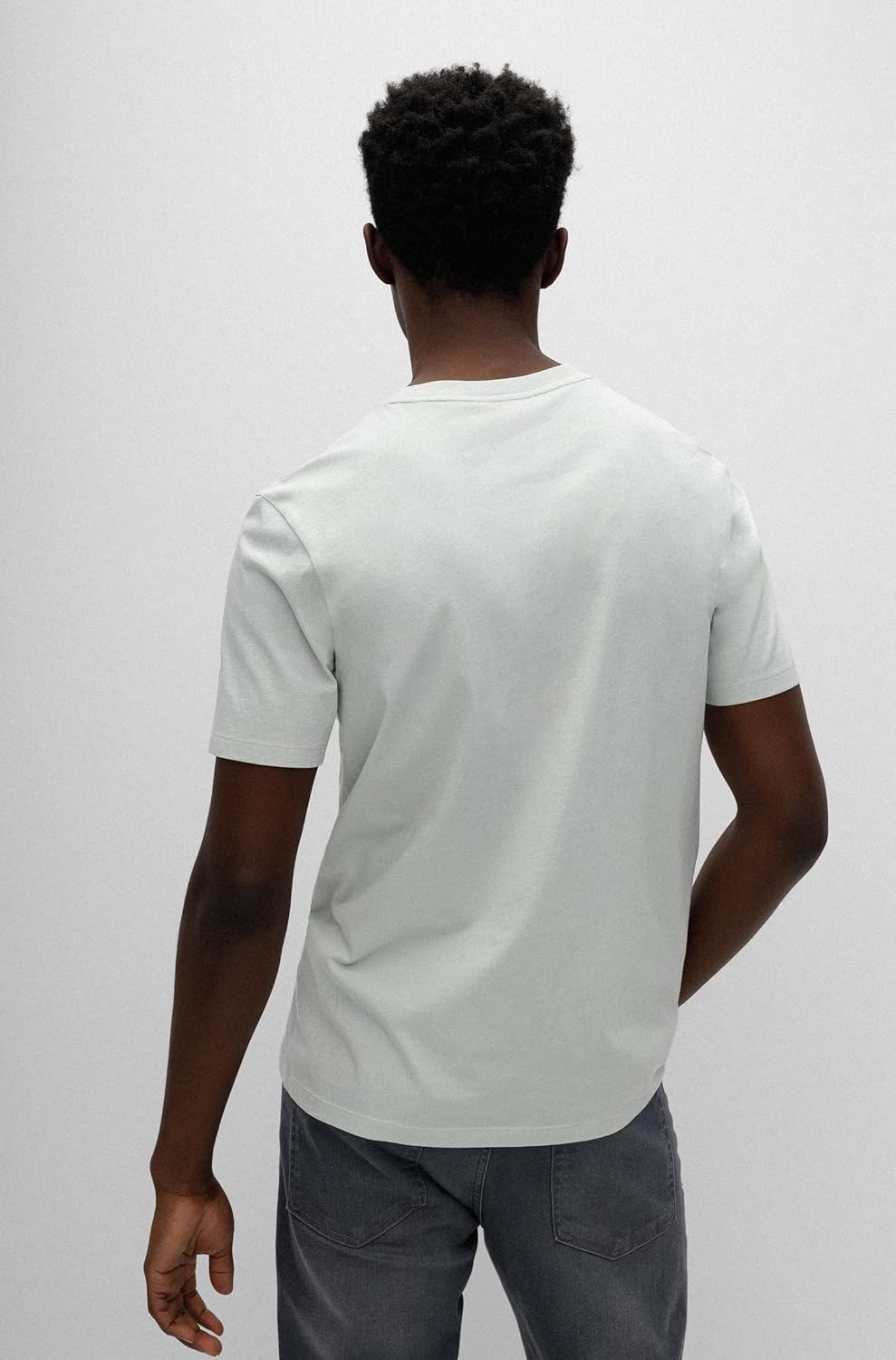 HUGO Dulivio T-SHIRT