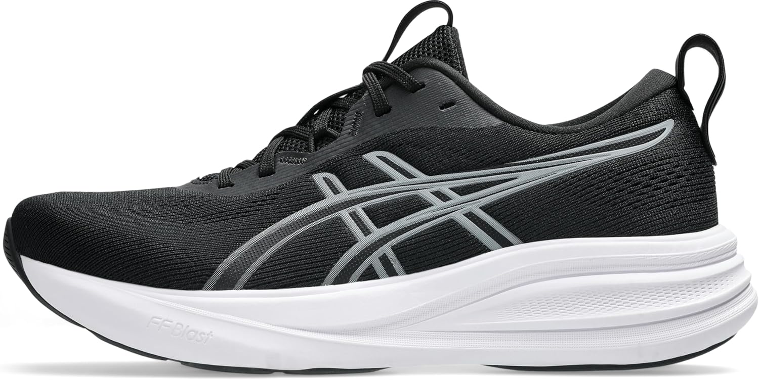 ASICS women's  Gel-pulse 17 sneaker