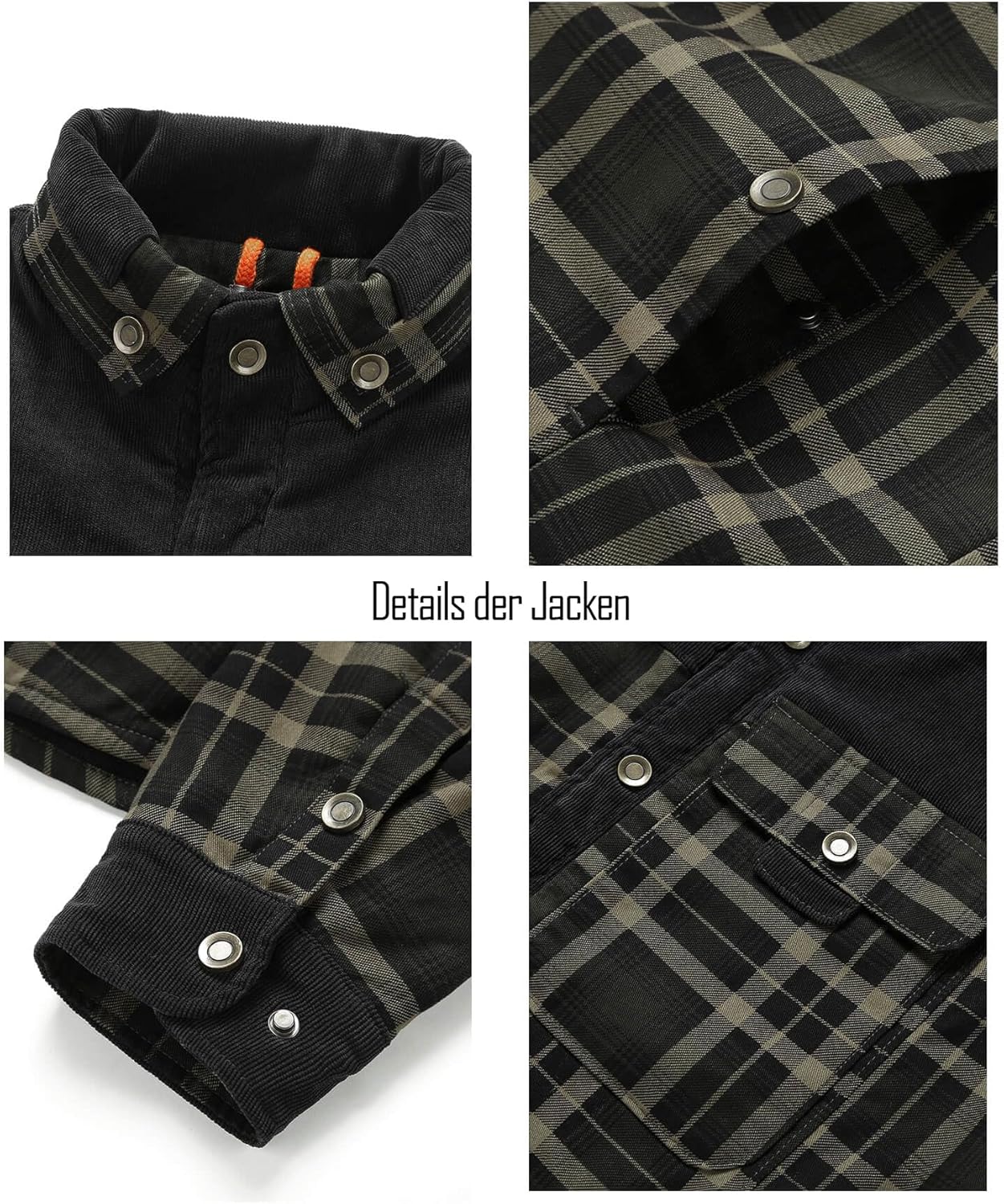 HYPESTFIT shirt warm coat
