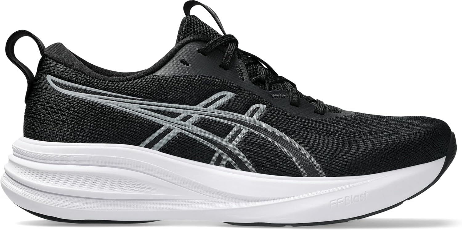ASICS women's  Gel-pulse 17 sneaker