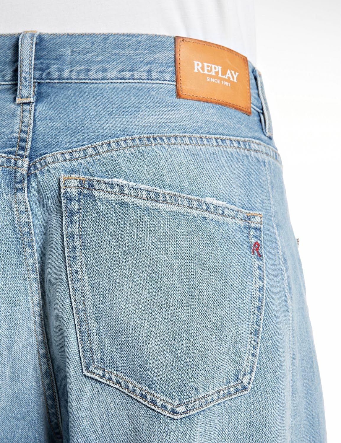 Replay Jeans Narja original