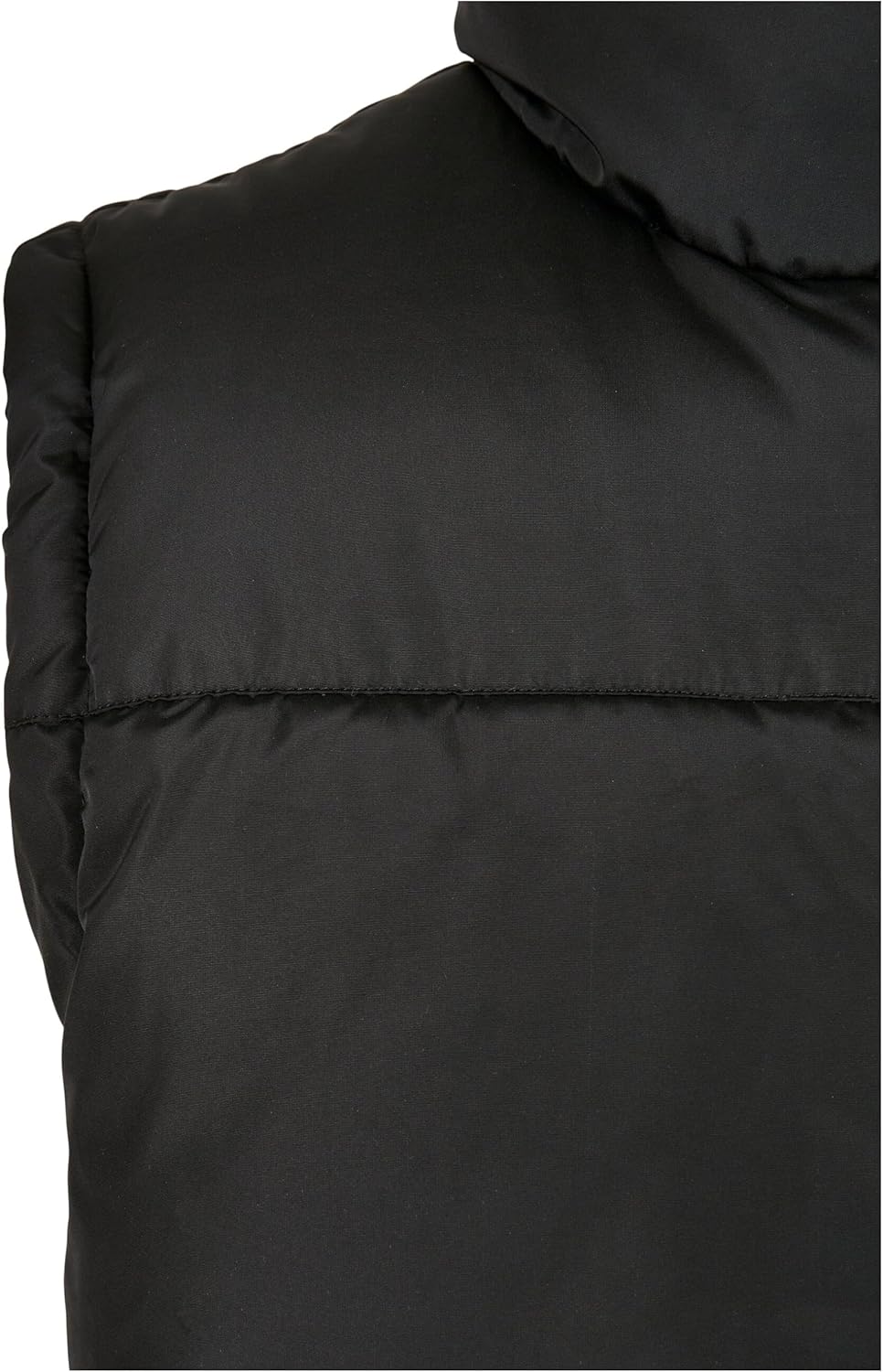 Urban Classics Puffer Vest