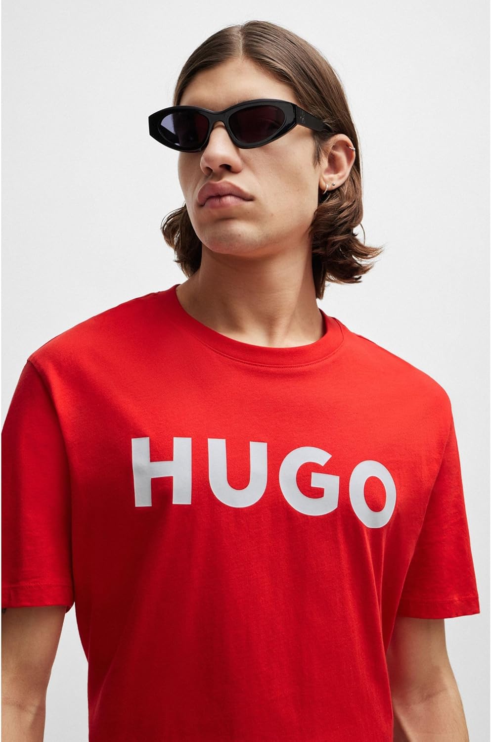 HUGO Dulivio T-SHIRT