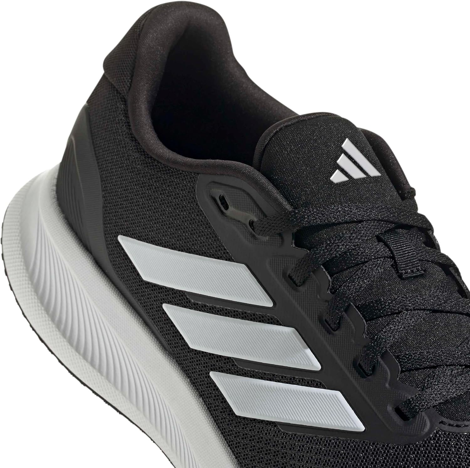adidas Men's Runfalcon 5 Wide Running ShoesSneaker