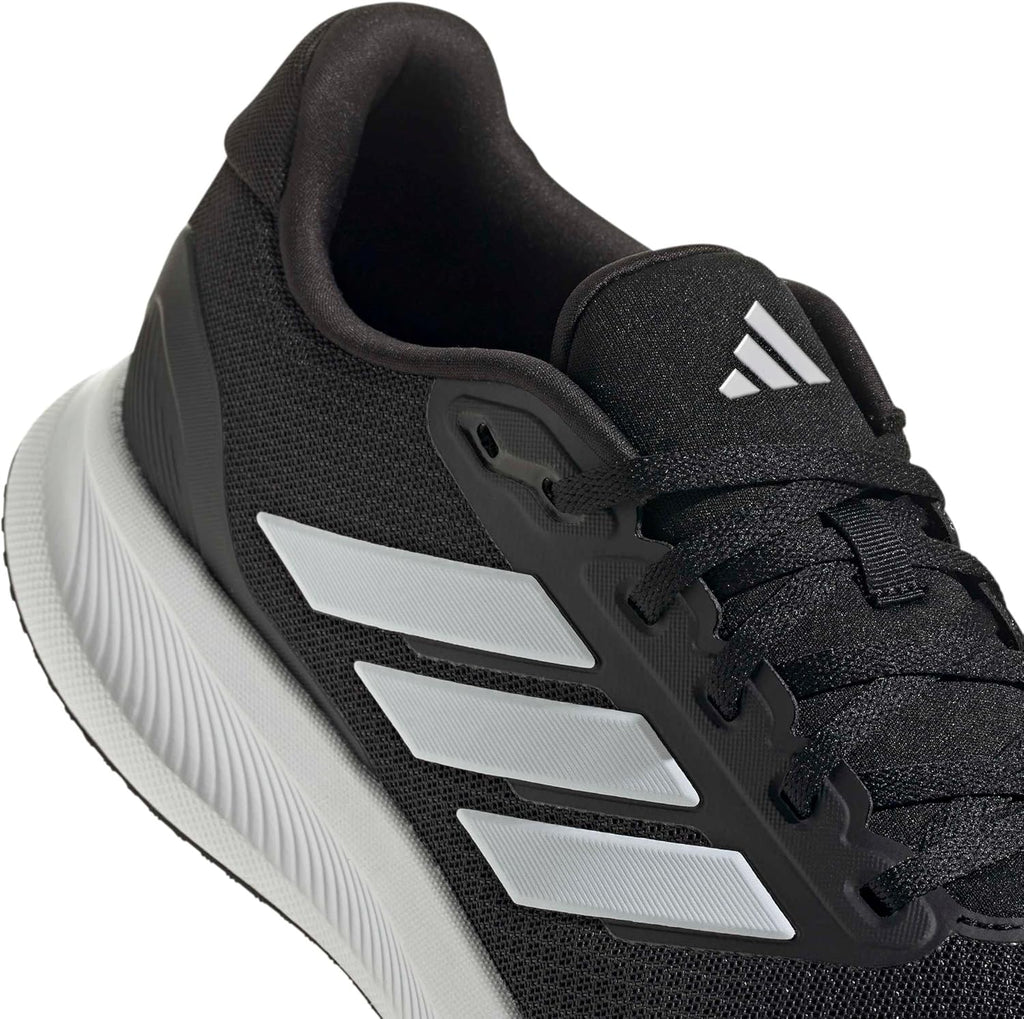 adidas Men's Runfalcon 5 Wide Running ShoesSneaker