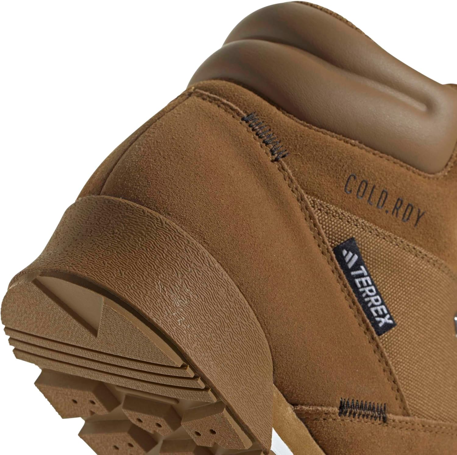 adidas herr Terrex Snowpitch Cold.rdy Hiking ShoesVandringsskor