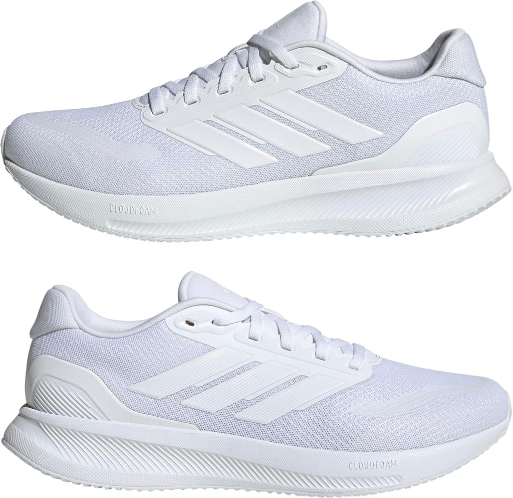 adidas Men's Runfalcon 5 Wide Running ShoesSneaker