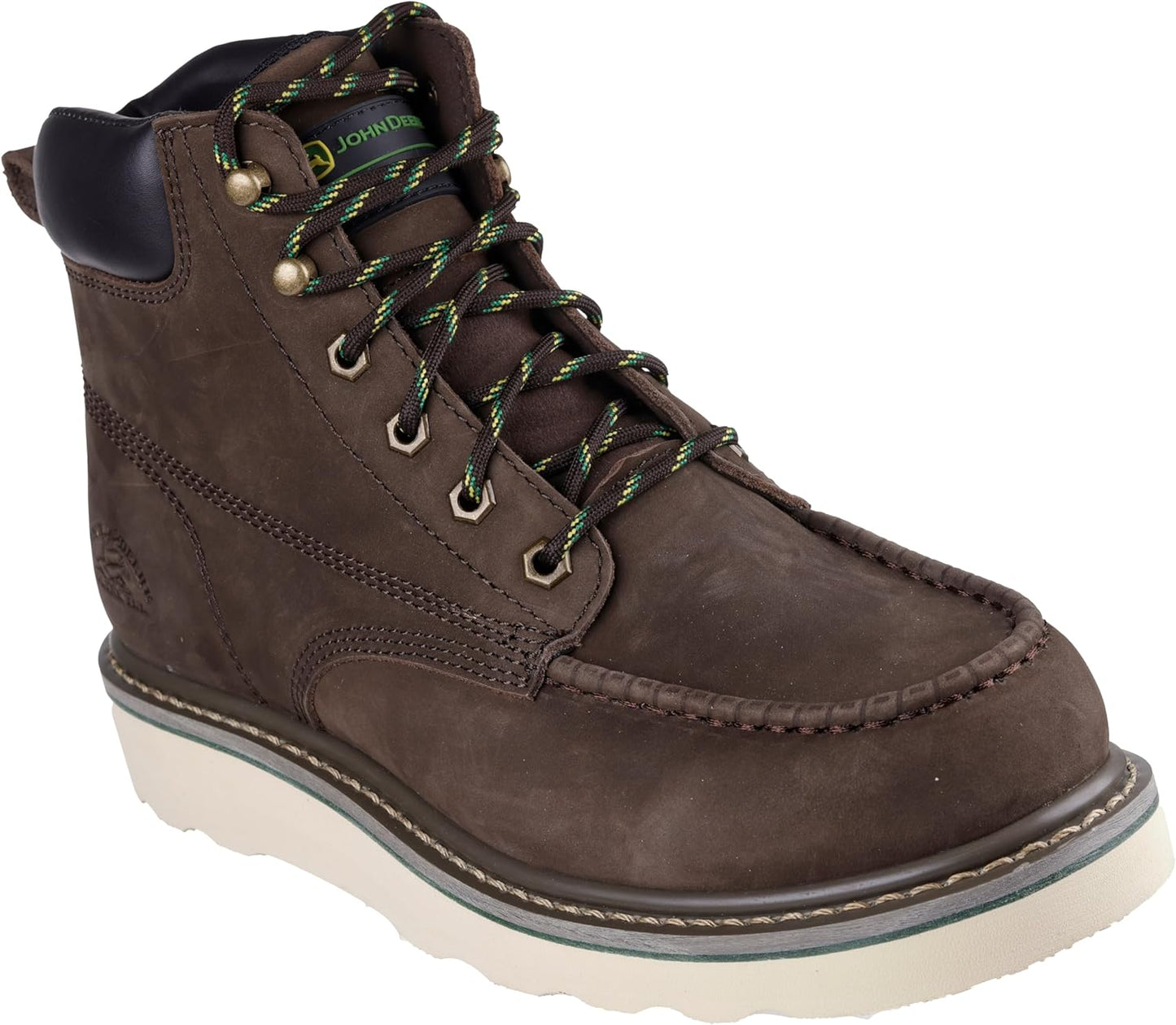 Skechers herr Skechers X John Deere Kadmiel Grand CreekKänga