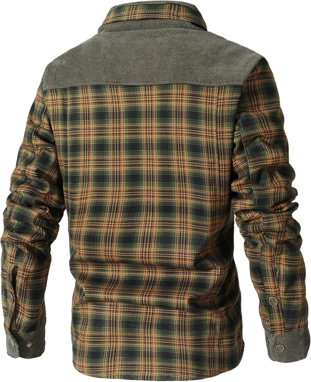 HYPESTFIT shirt warm coat
