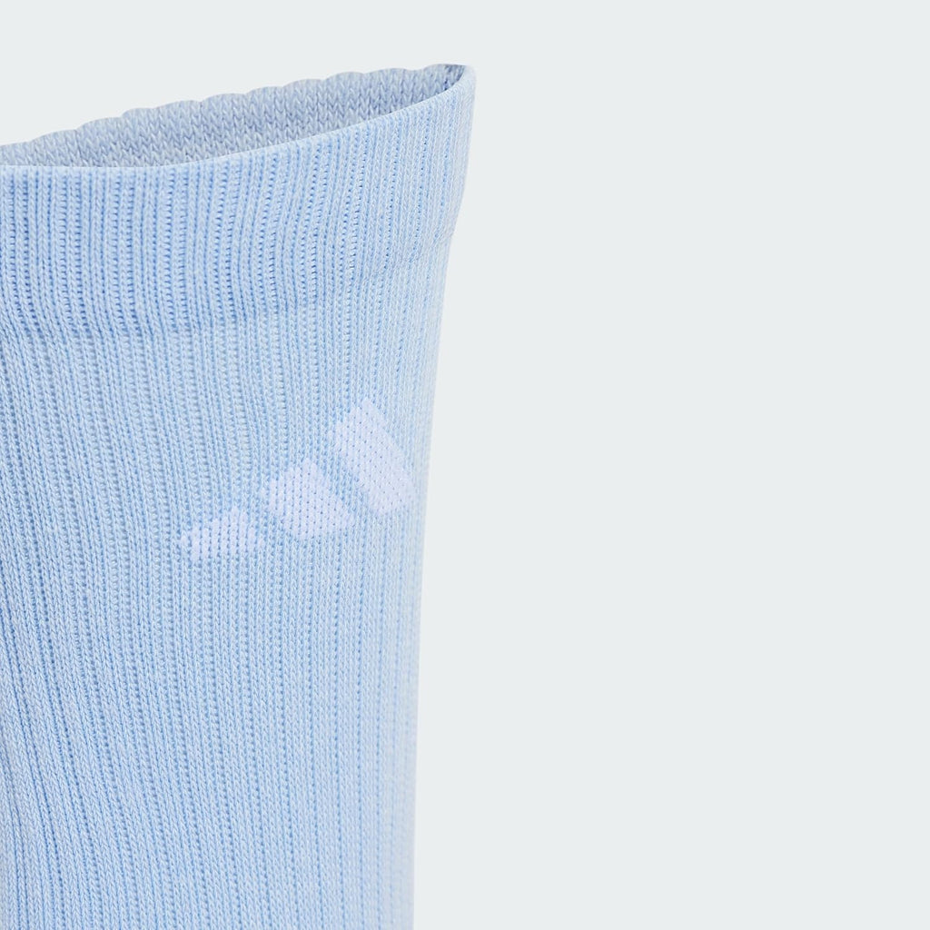 adidas unisex - Cushioned Crew Socks 6 Pair