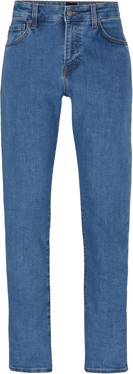 HUGO BOSS Jeans Re.maine Bc-c