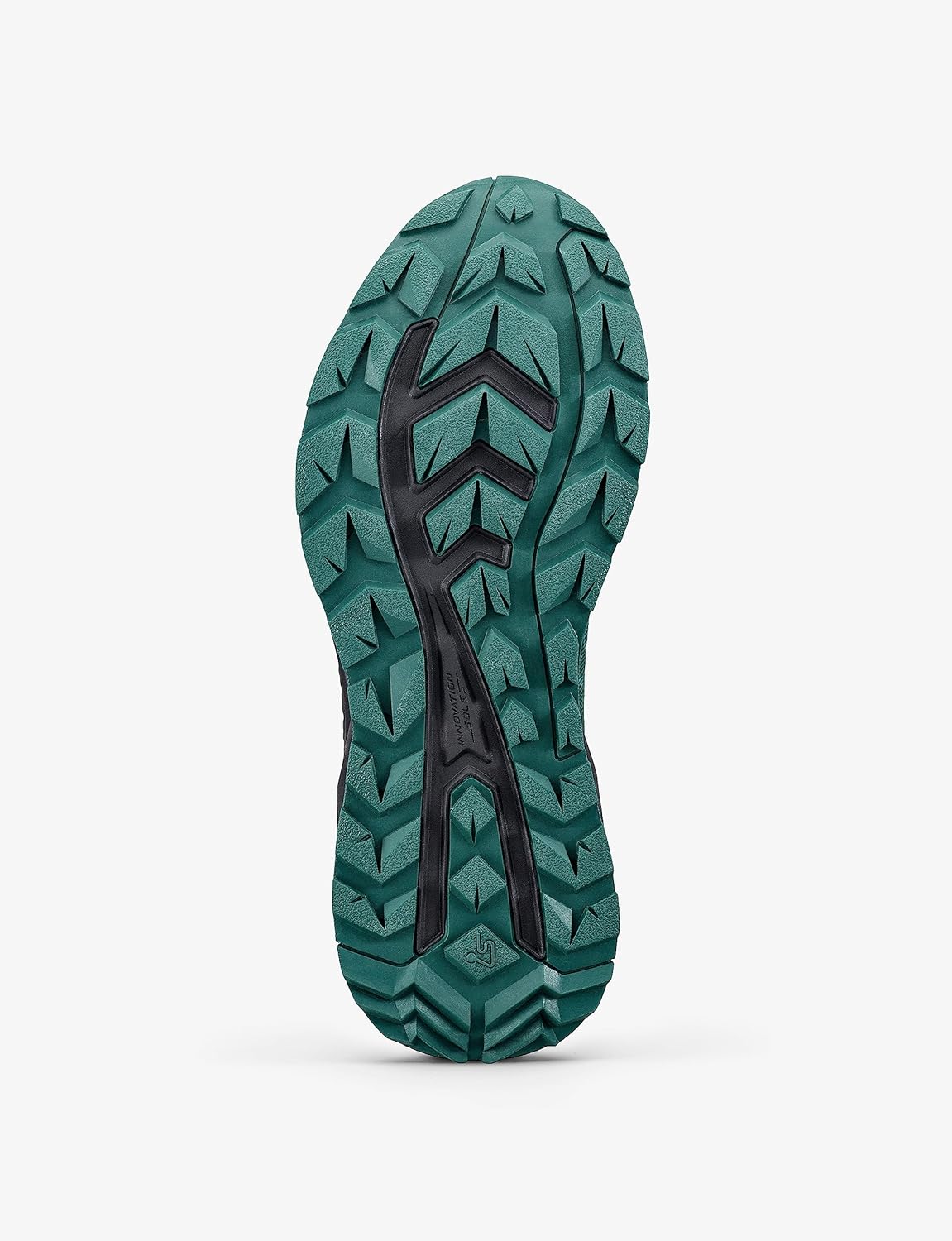 RevolutionRace Women's Phantom Trail Mid Waterproof Hiking Boots, Waterproof Hiking Shoes for All Outdoor Activities