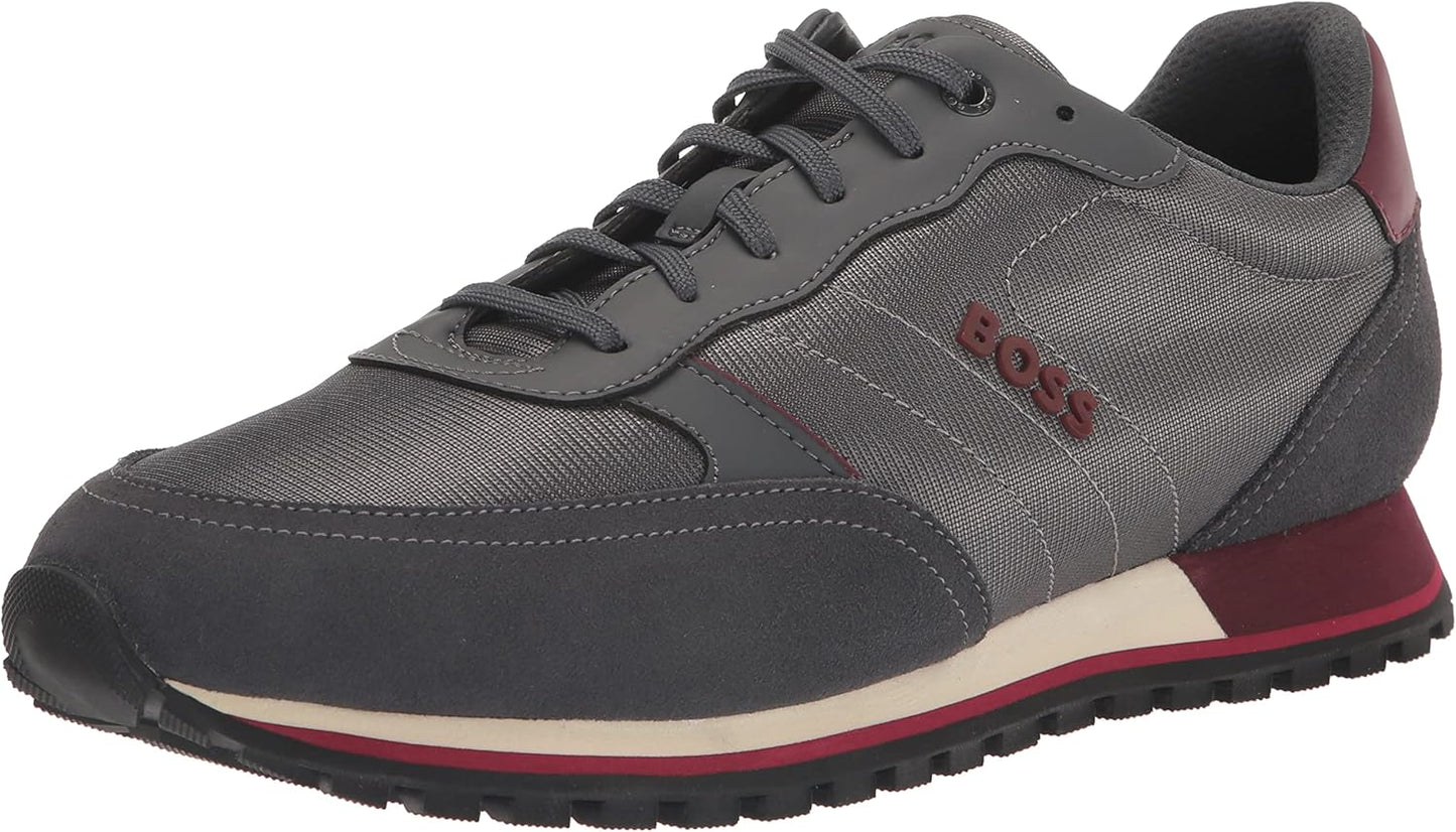 BOSS Parkour Runn Sneakers unisex