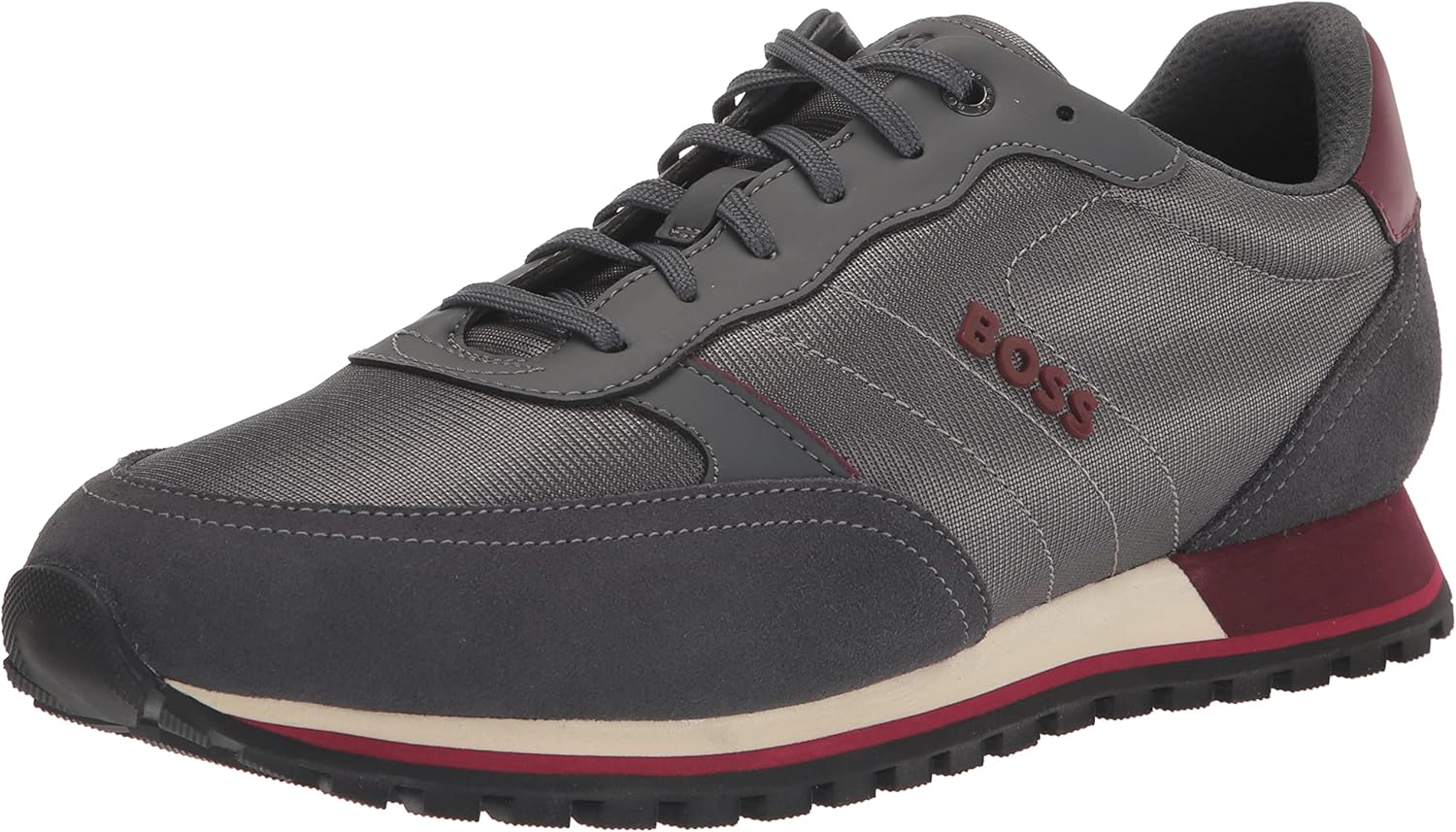 BOSS Parkour Runn Sneakers unisex