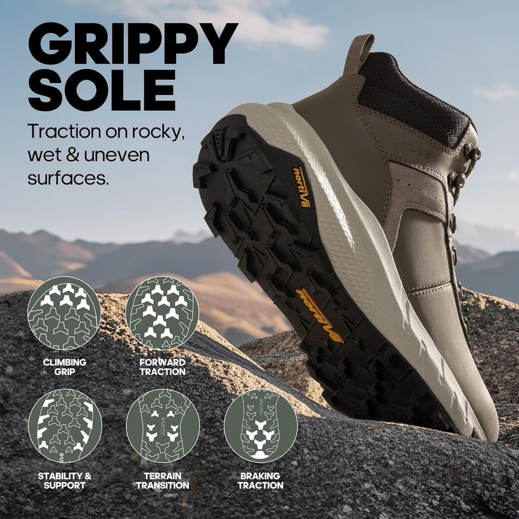 NORTIV 8 Boots