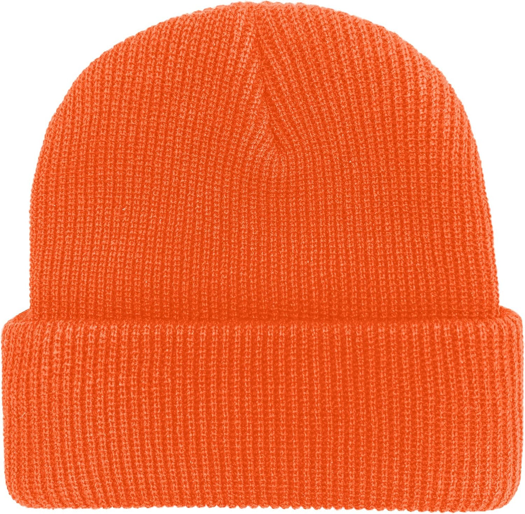 ATNKE Unisex winter hat with led light