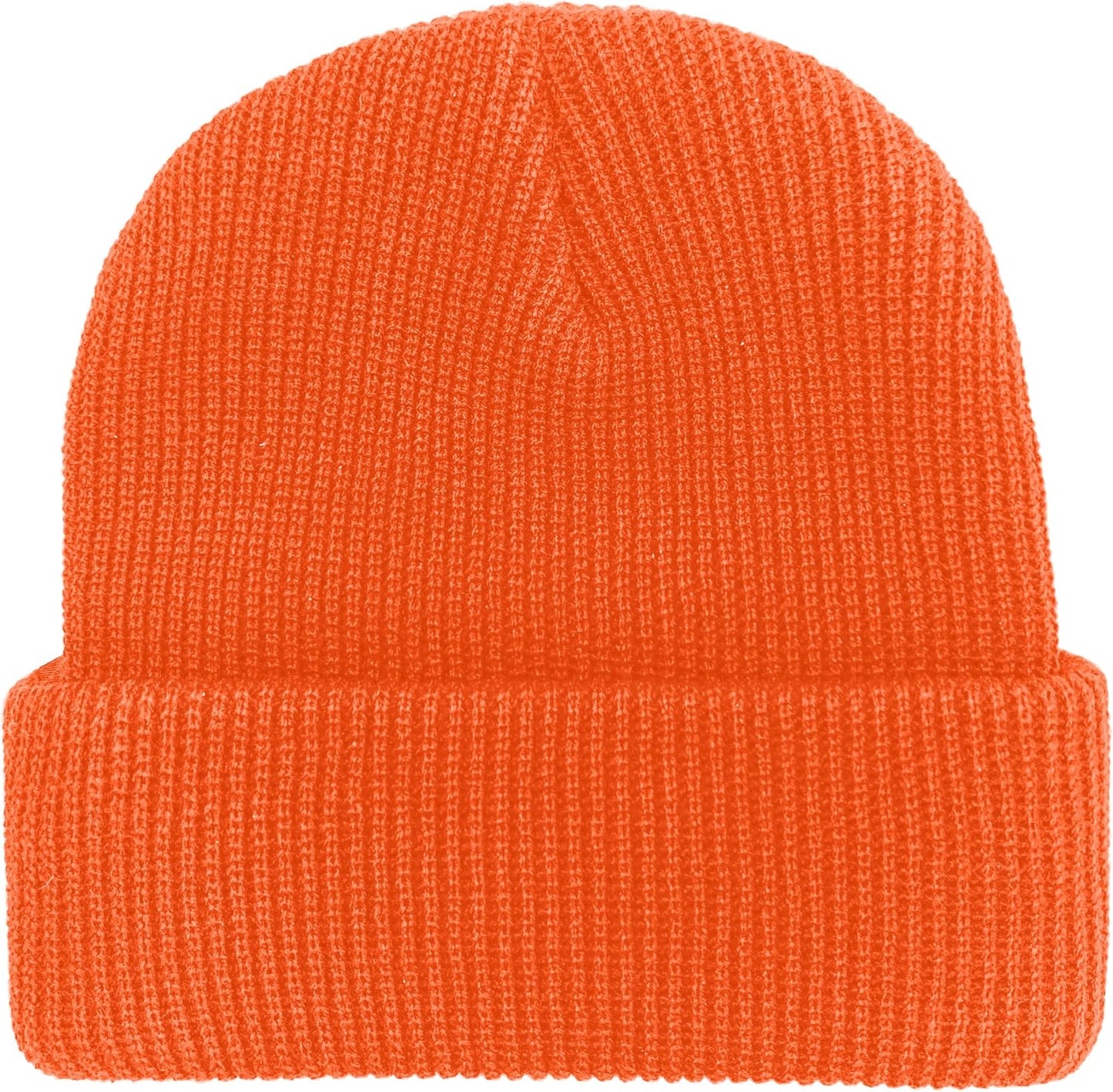 ATNKE Unisex winter hat with led light
