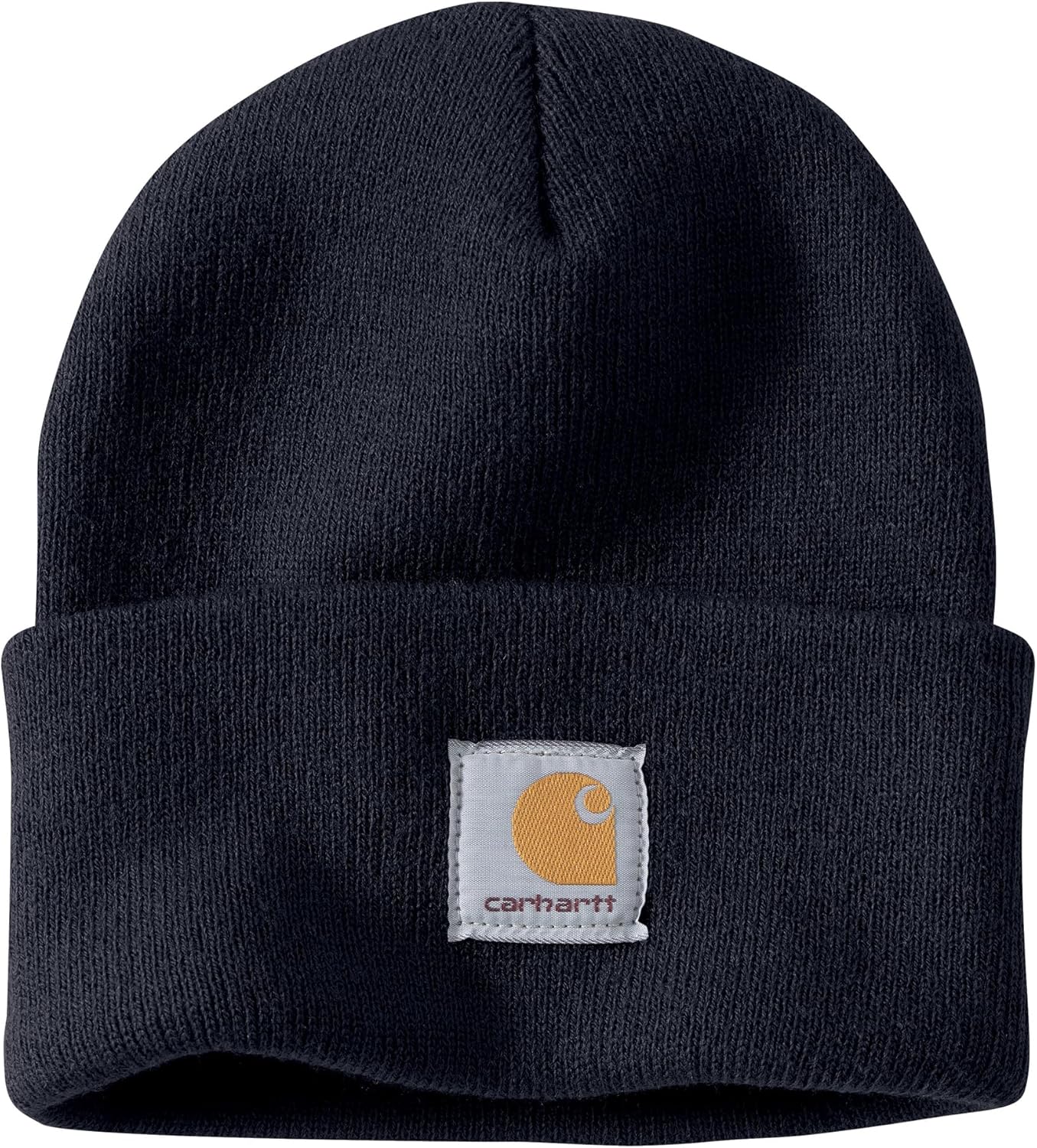 Carhartt unisex - adult Beanie Knit Beanie Hat