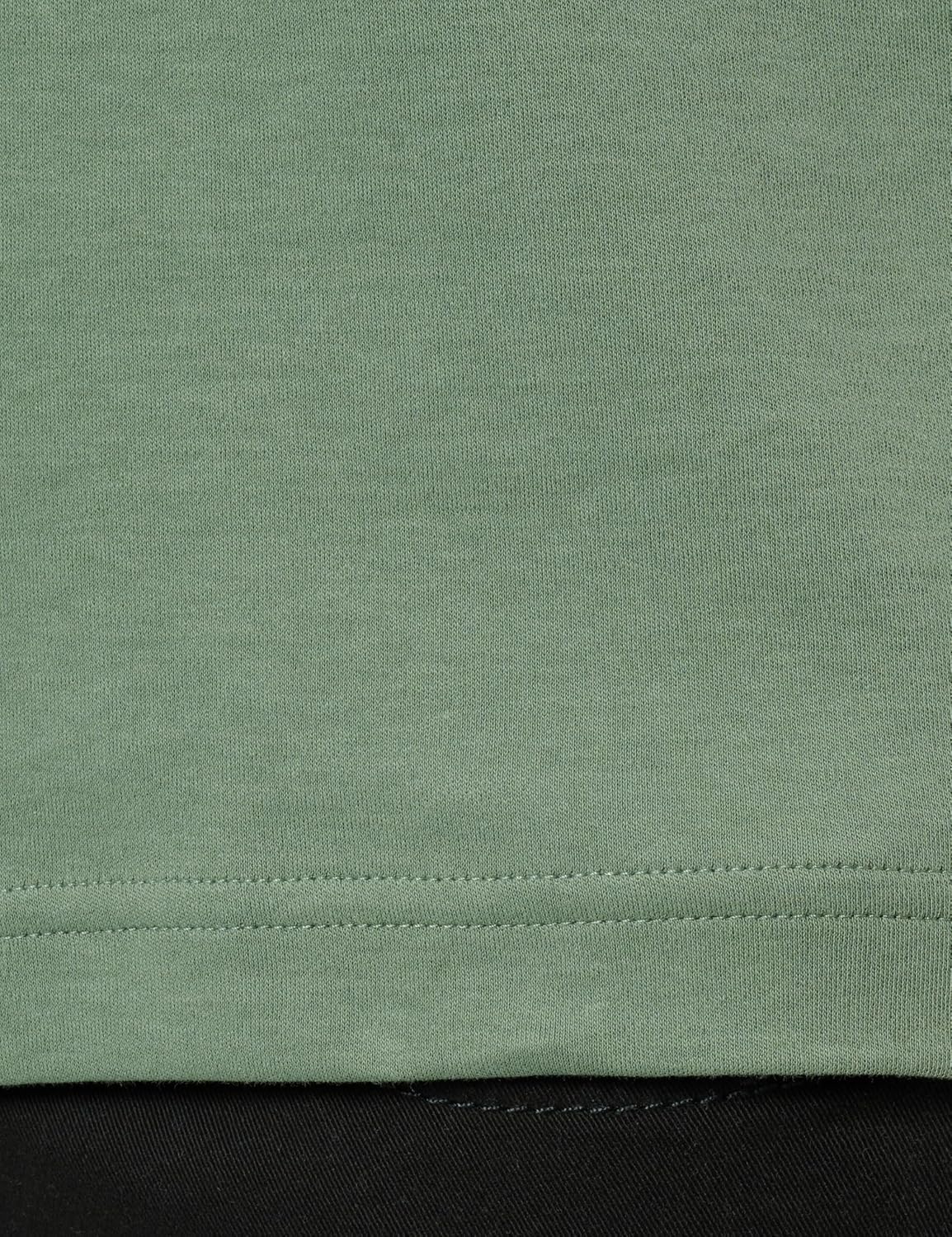 BOSS Button T-shirt