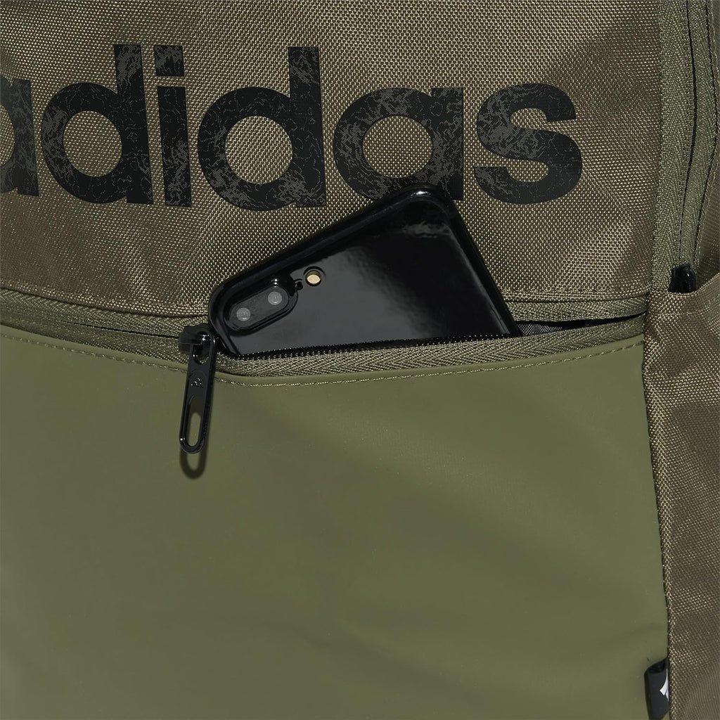adidas unisex - adult CLASSIC BACKPACK DAILY Backpack
