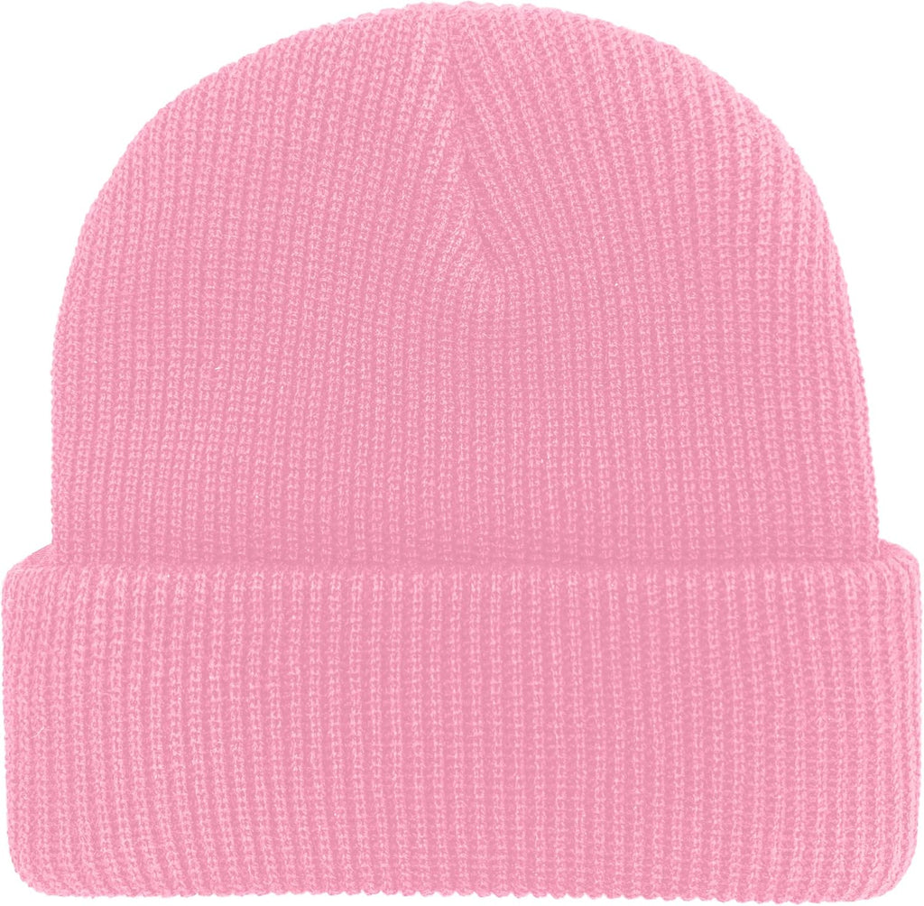 ATNKE Unisex winter hat with led light