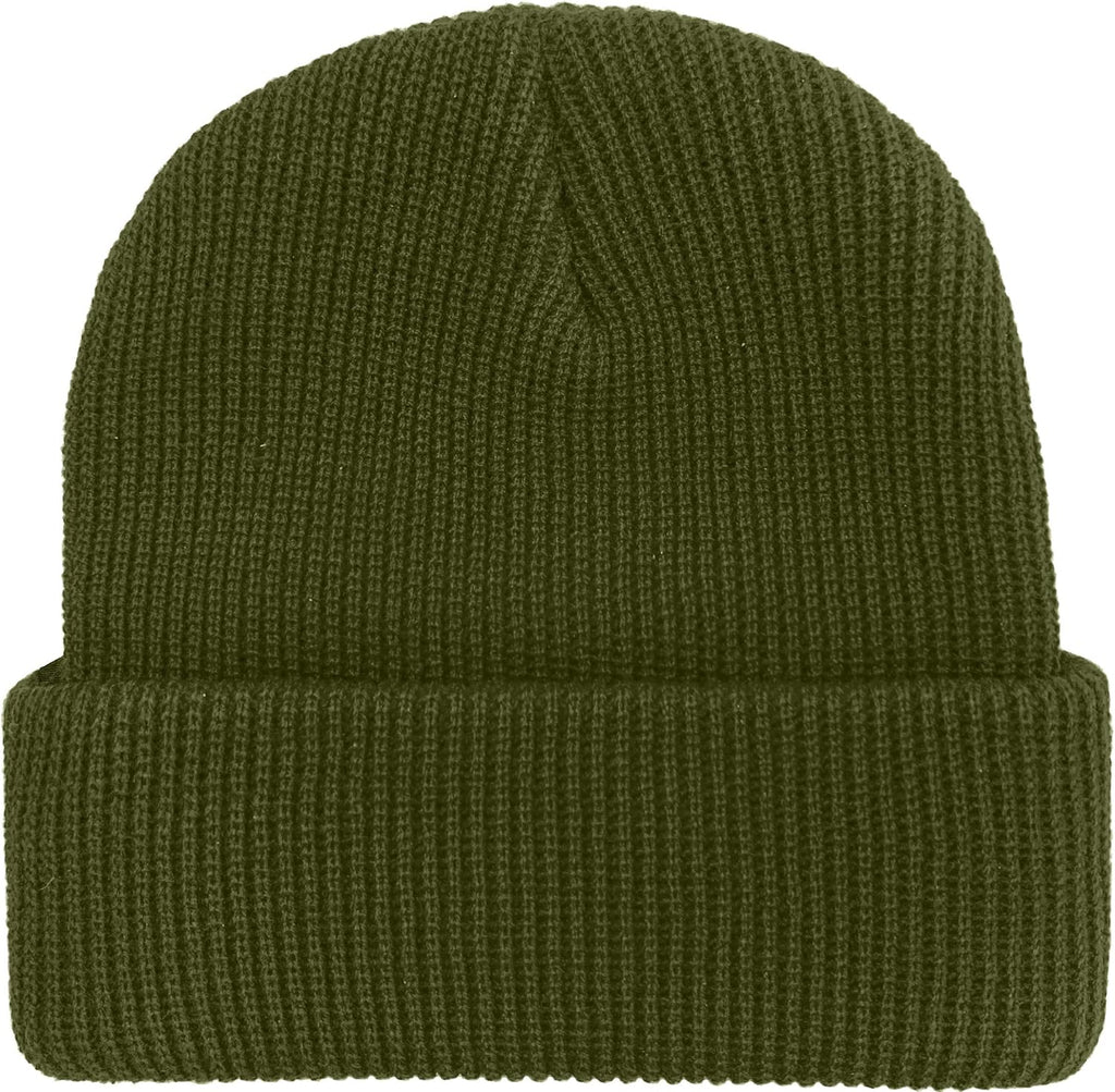 ATNKE Unisex winter hat with led light