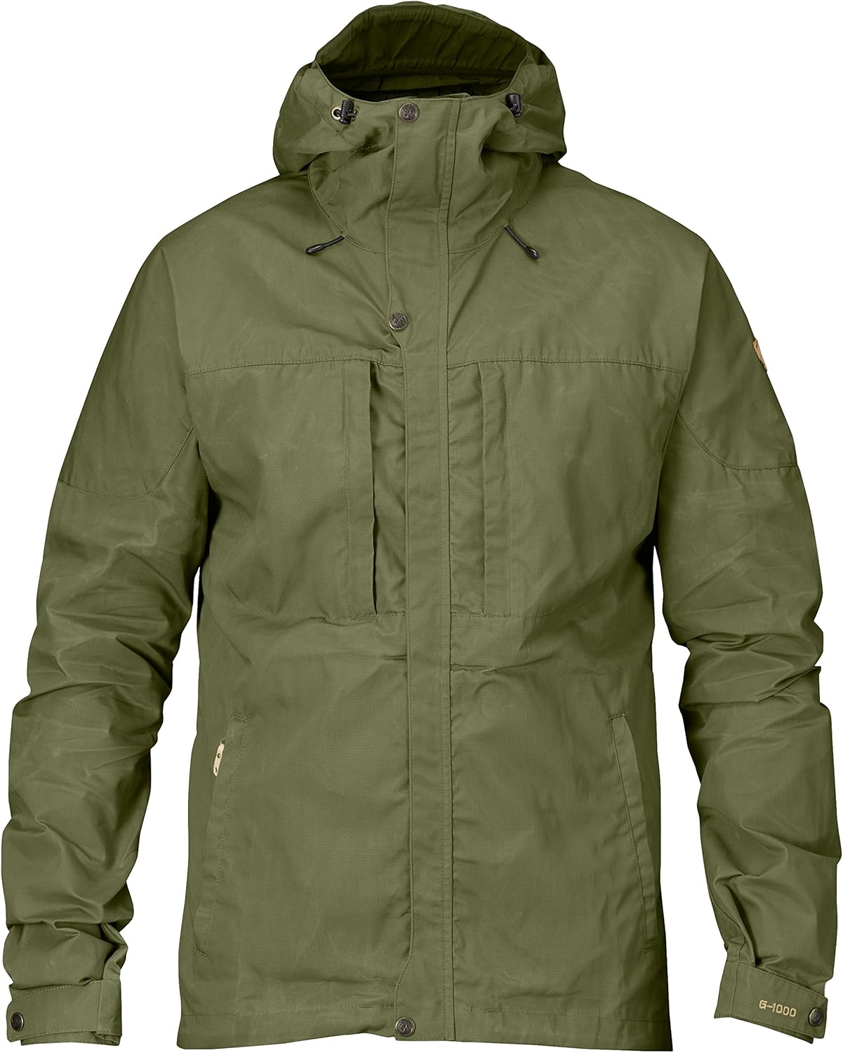 Fjällräven Men's Jacket Skogsö