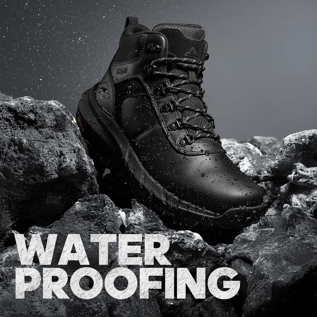 NORTIV 8 Boots