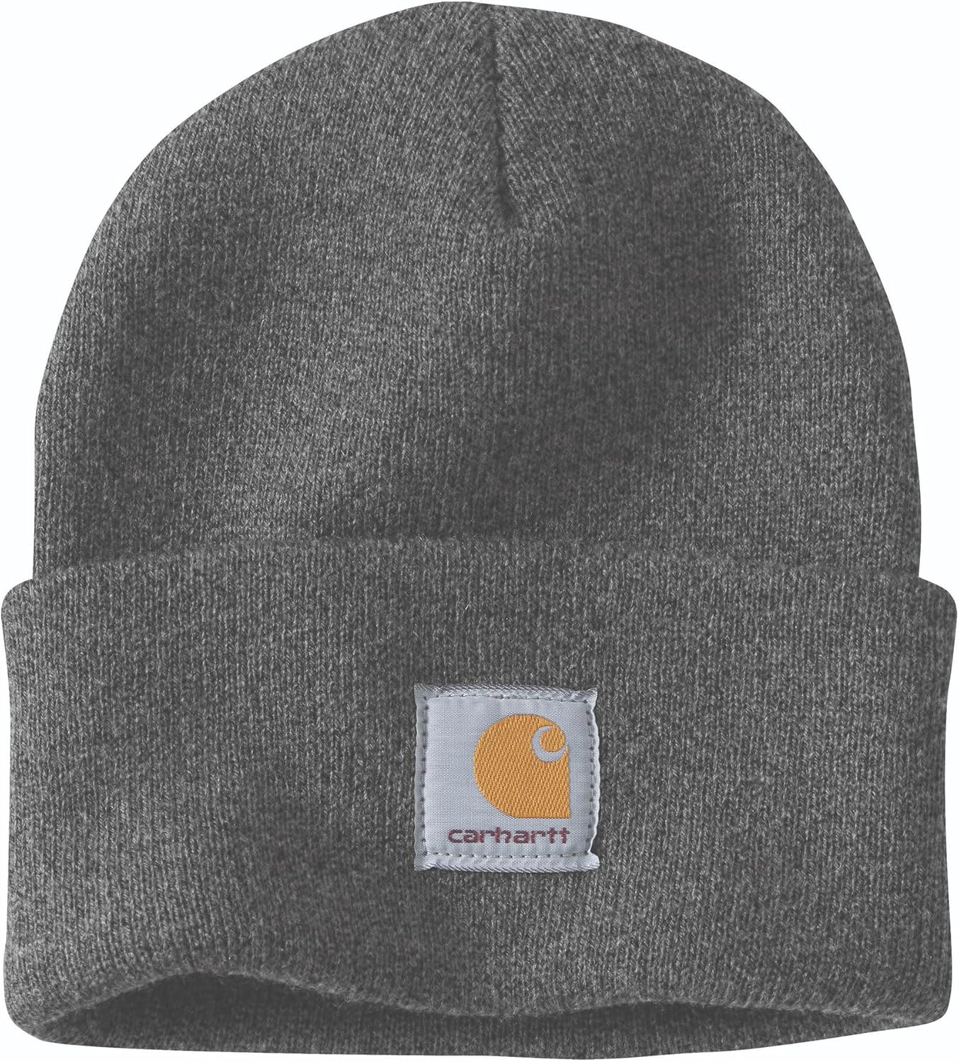 Carhartt unisex - adult Beanie Knit Beanie Hat