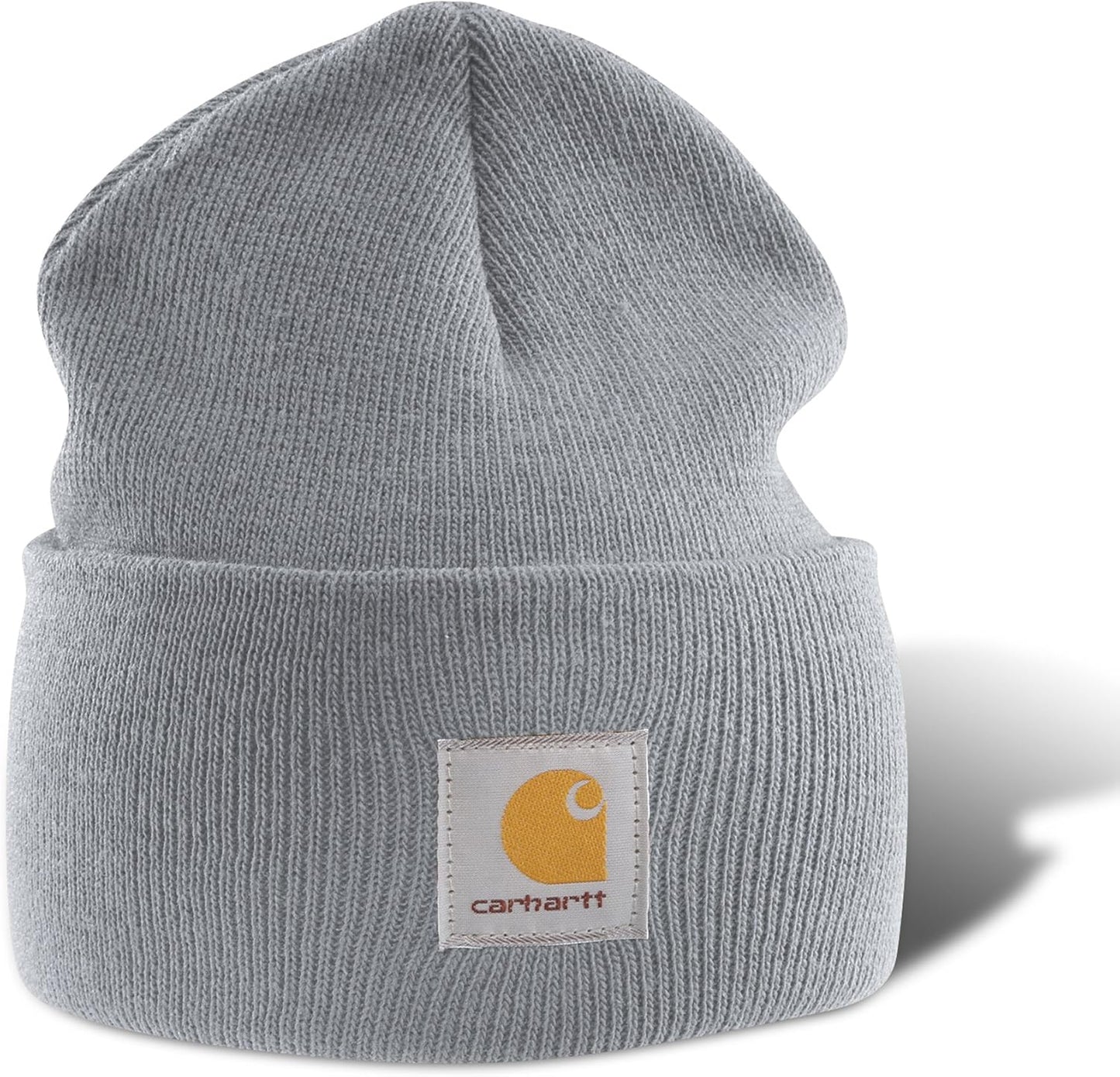 Carhartt unisex - adult Beanie Knit Beanie Hat