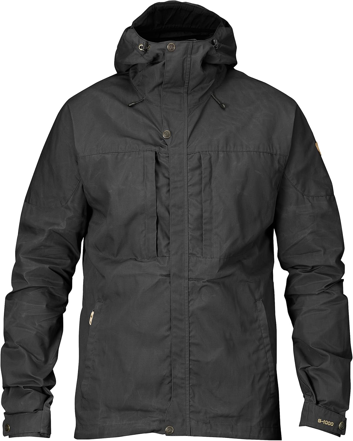 Fjällräven Men's Jacket Skogsö