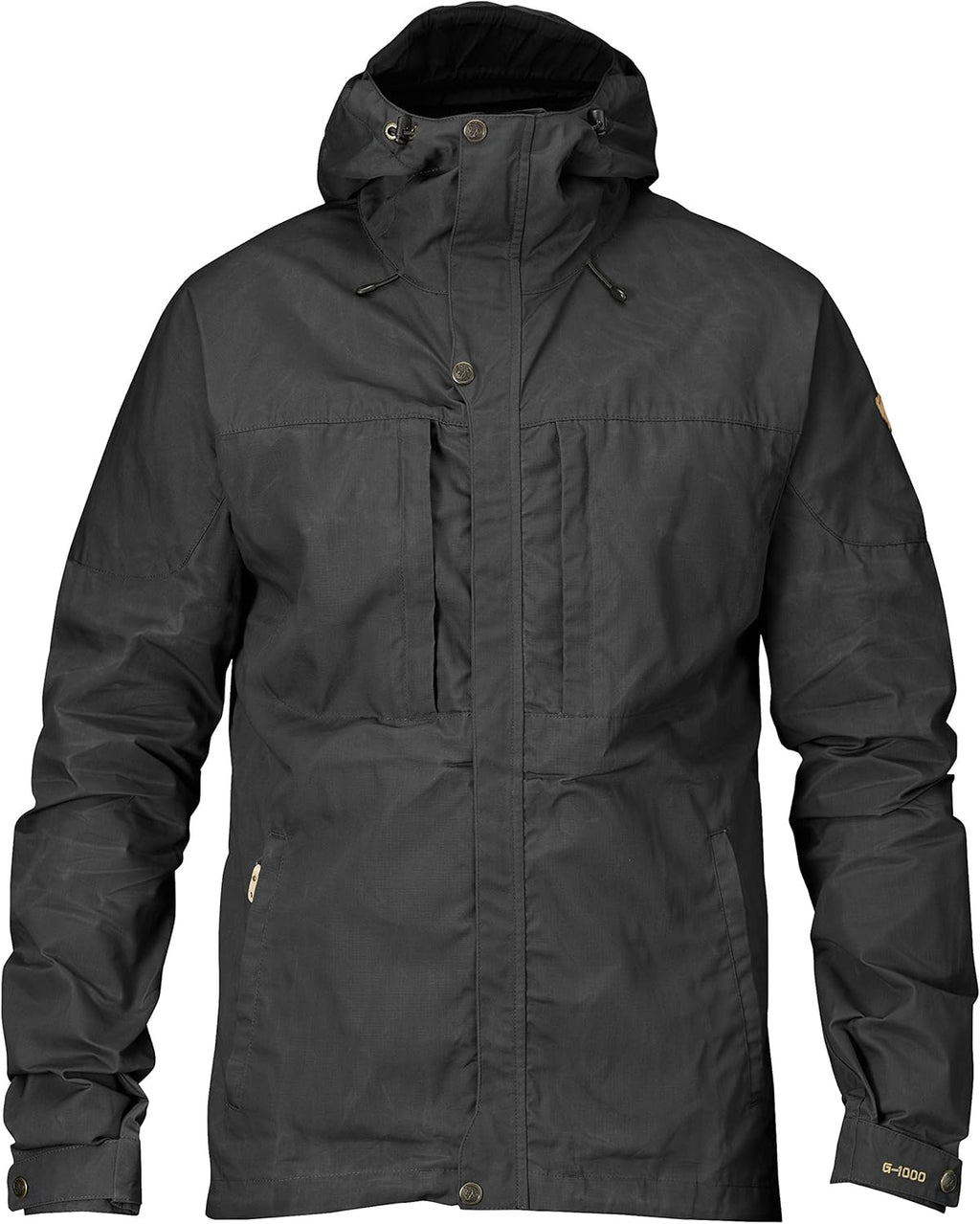 Fjällräven Men's Jacket Skogsö