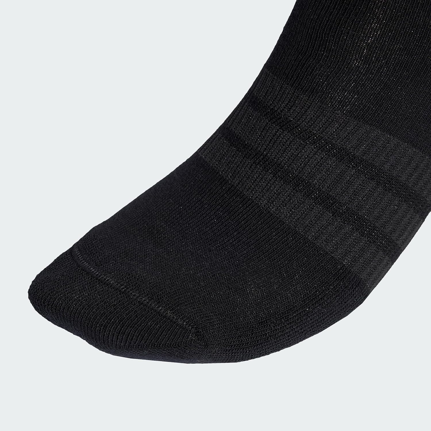 adidas unisex - Cushioned Crew Socks 6 Pair
