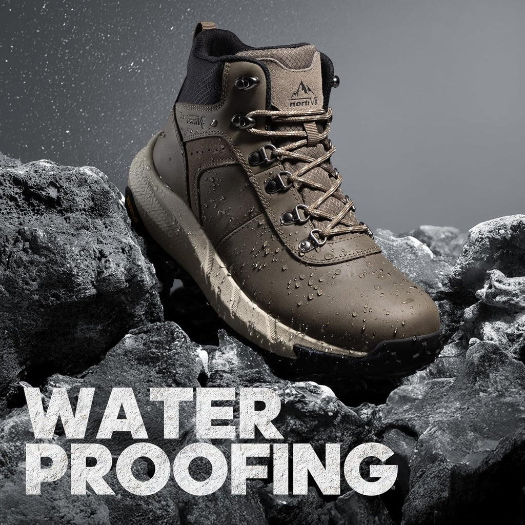 NORTIV 8 Boots
