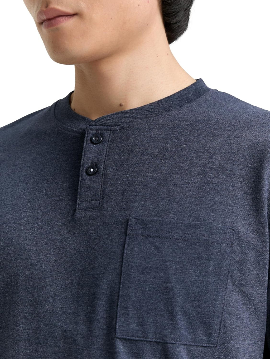TOM TAILOR Men's 1047776 T-Shirt