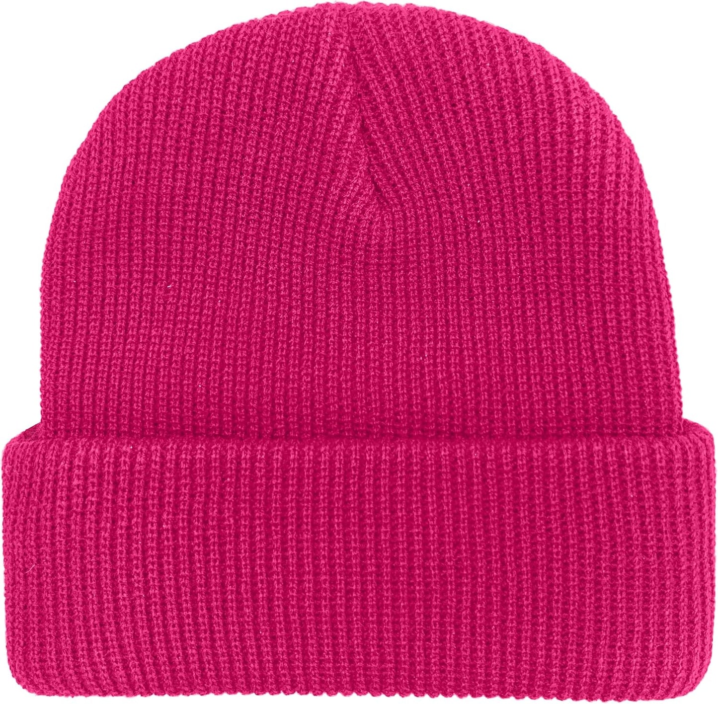 ATNKE Unisex winter hat with led light