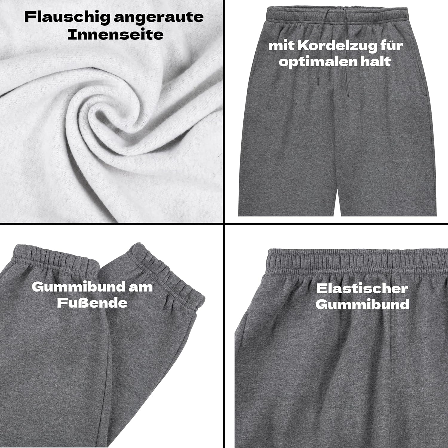 Finchman Finchsuit 1 Men's Jogger Tracksuit, Cotton Sport Suit