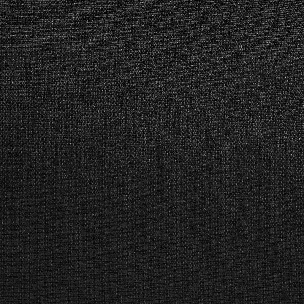 NIKE Unisex gym bag Black/Black/White, One Size