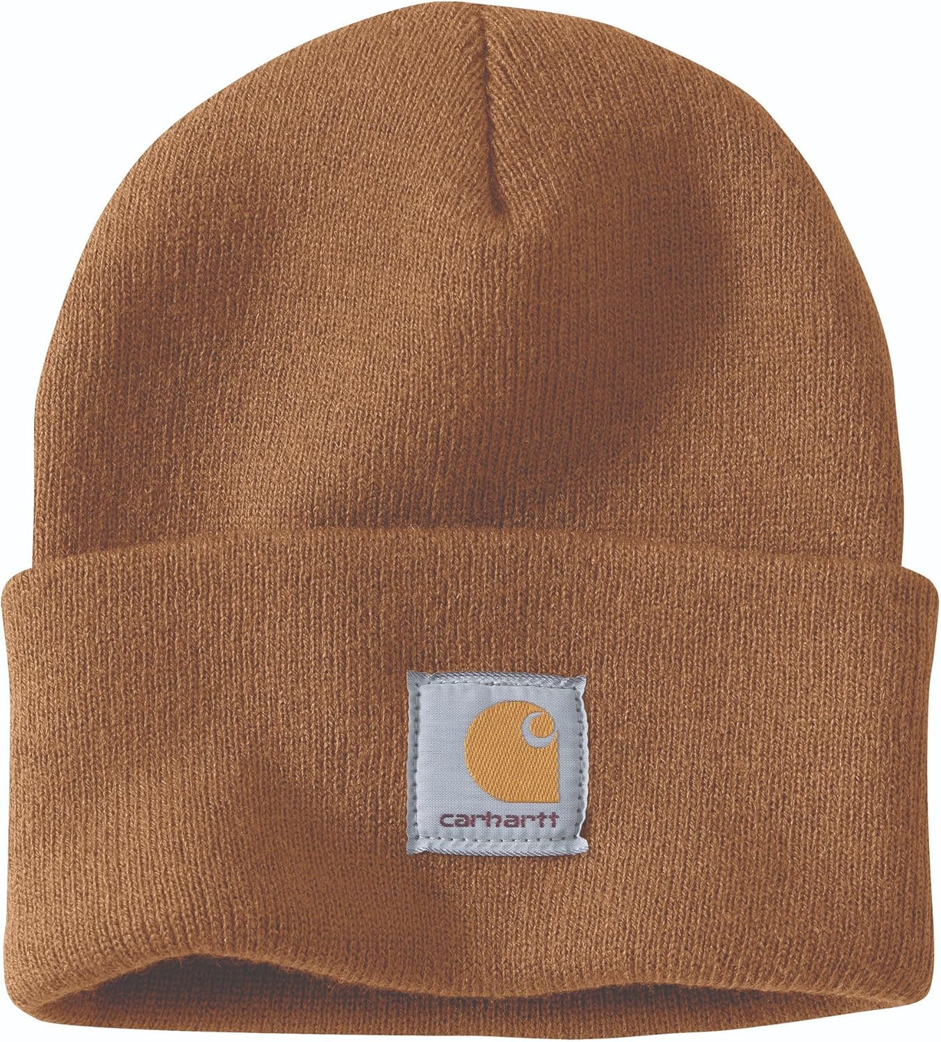 Carhartt unisex - adult Beanie Knit Beanie Hat