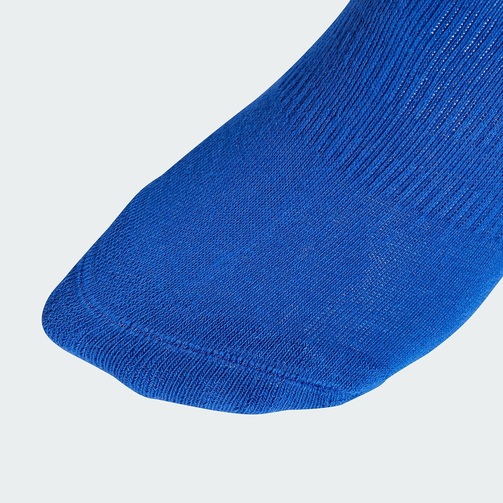 adidas unisex - Cushioned Crew Socks 6 Pair