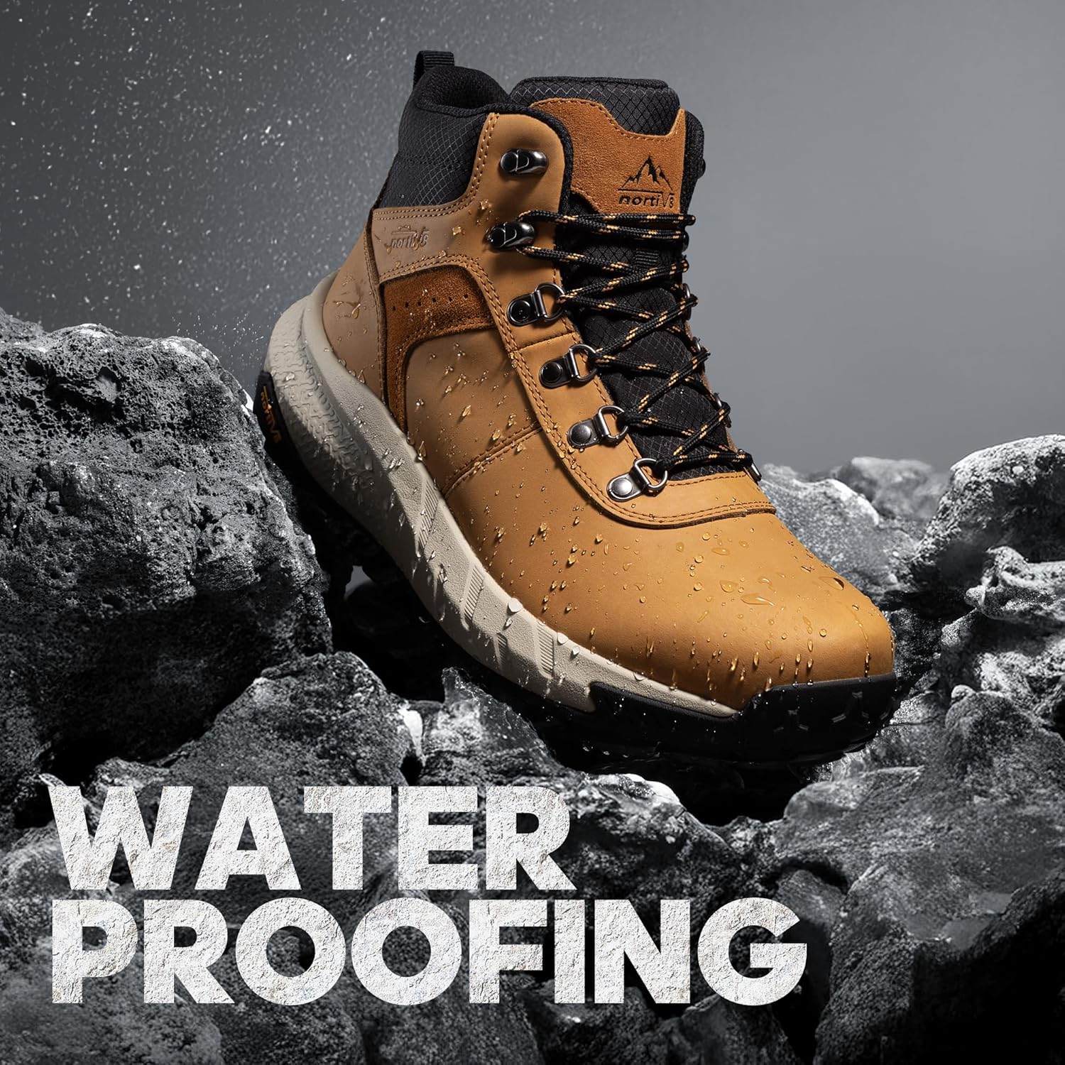 NORTIV 8 Boots