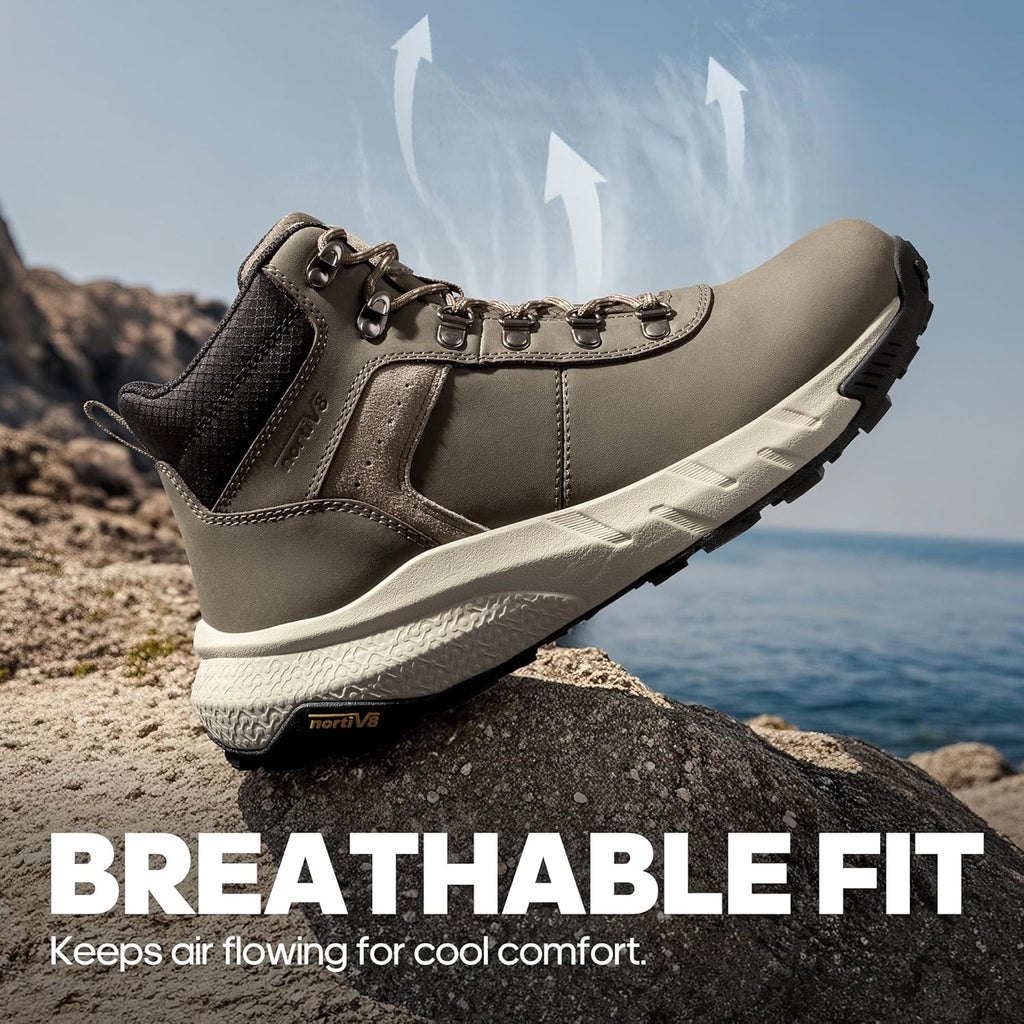 NORTIV 8 Boots