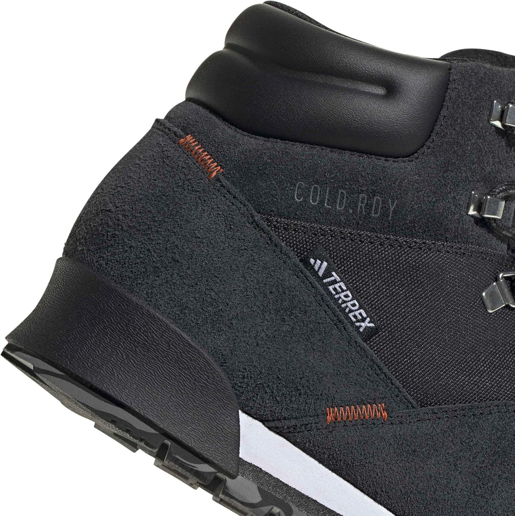 adidas herr Terrex Snowpitch Cold.rdy Hiking ShoesVandringsskor