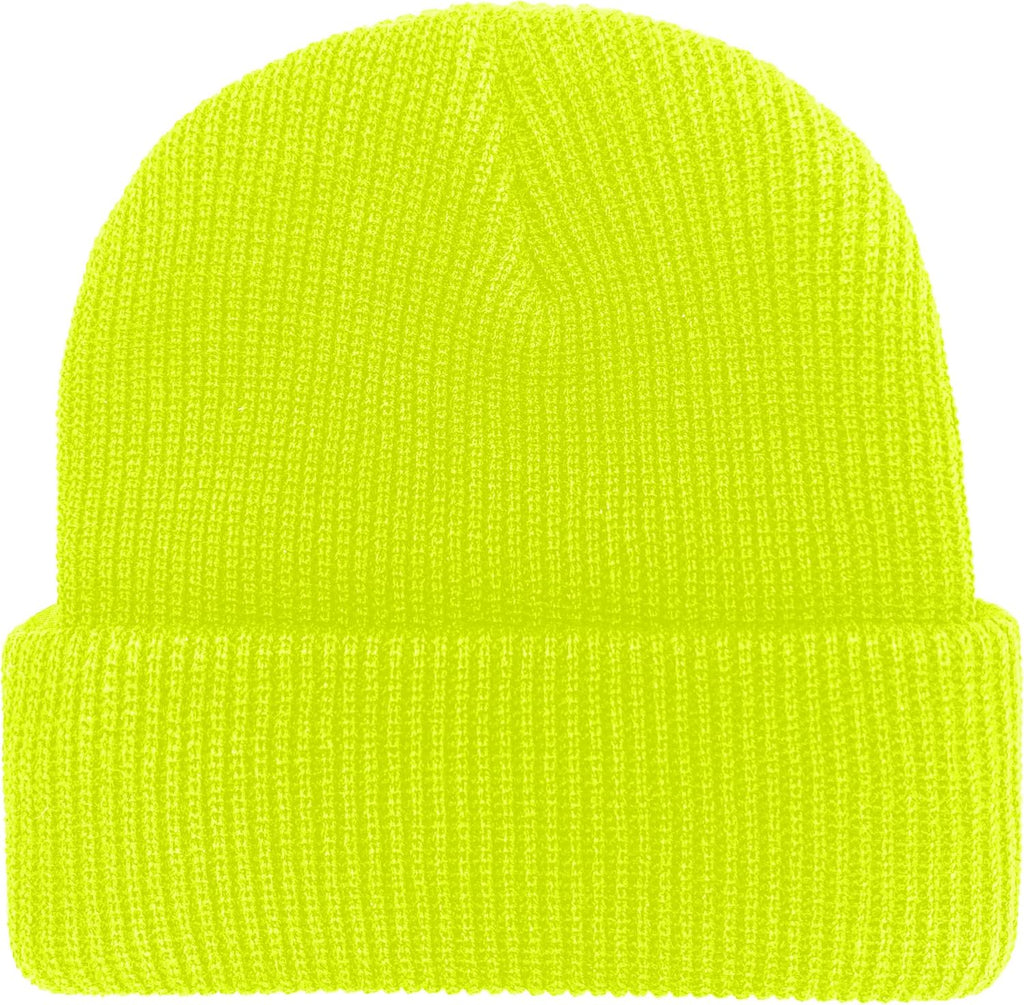 ATNKE Unisex winter hat with led light