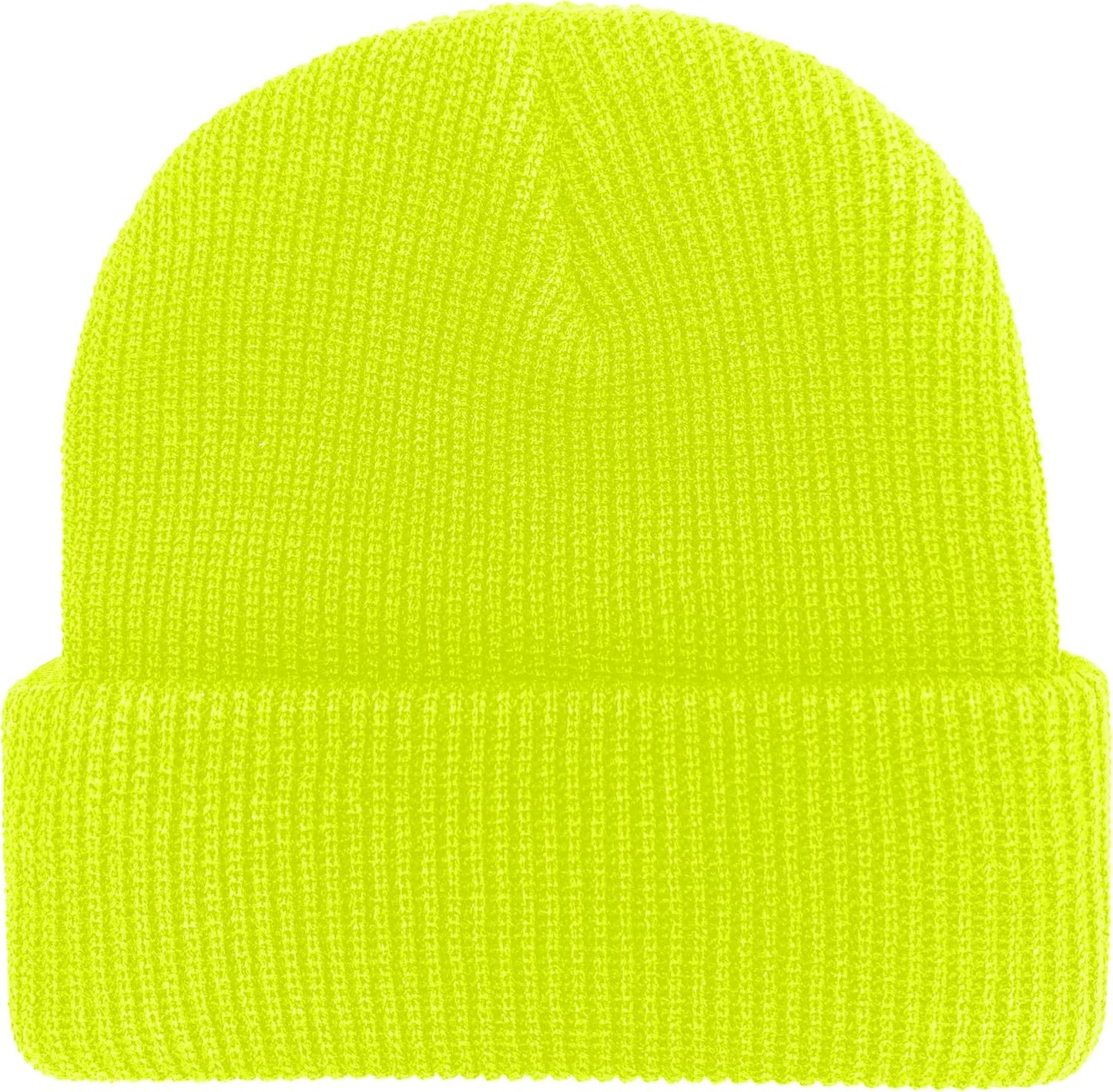 ATNKE Unisex winter hat with led light