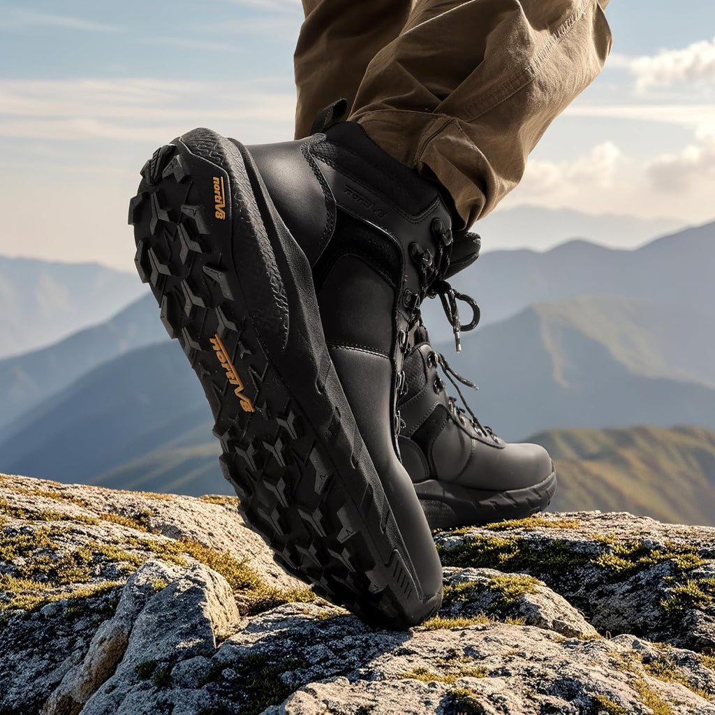 NORTIV 8 Boots