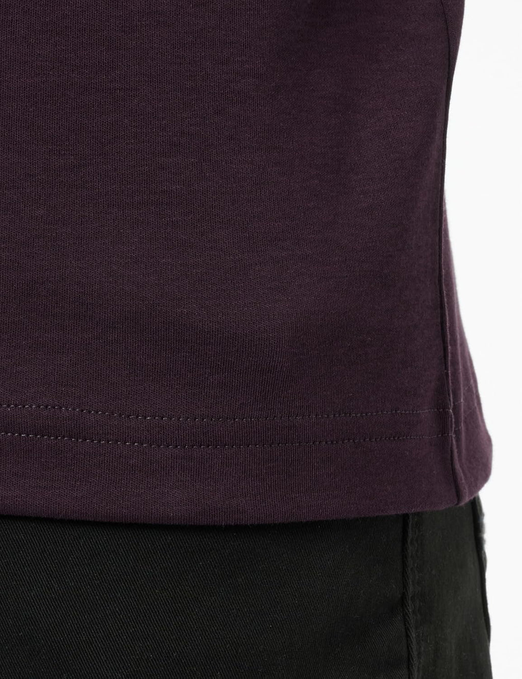 BOSS Button T-shirt