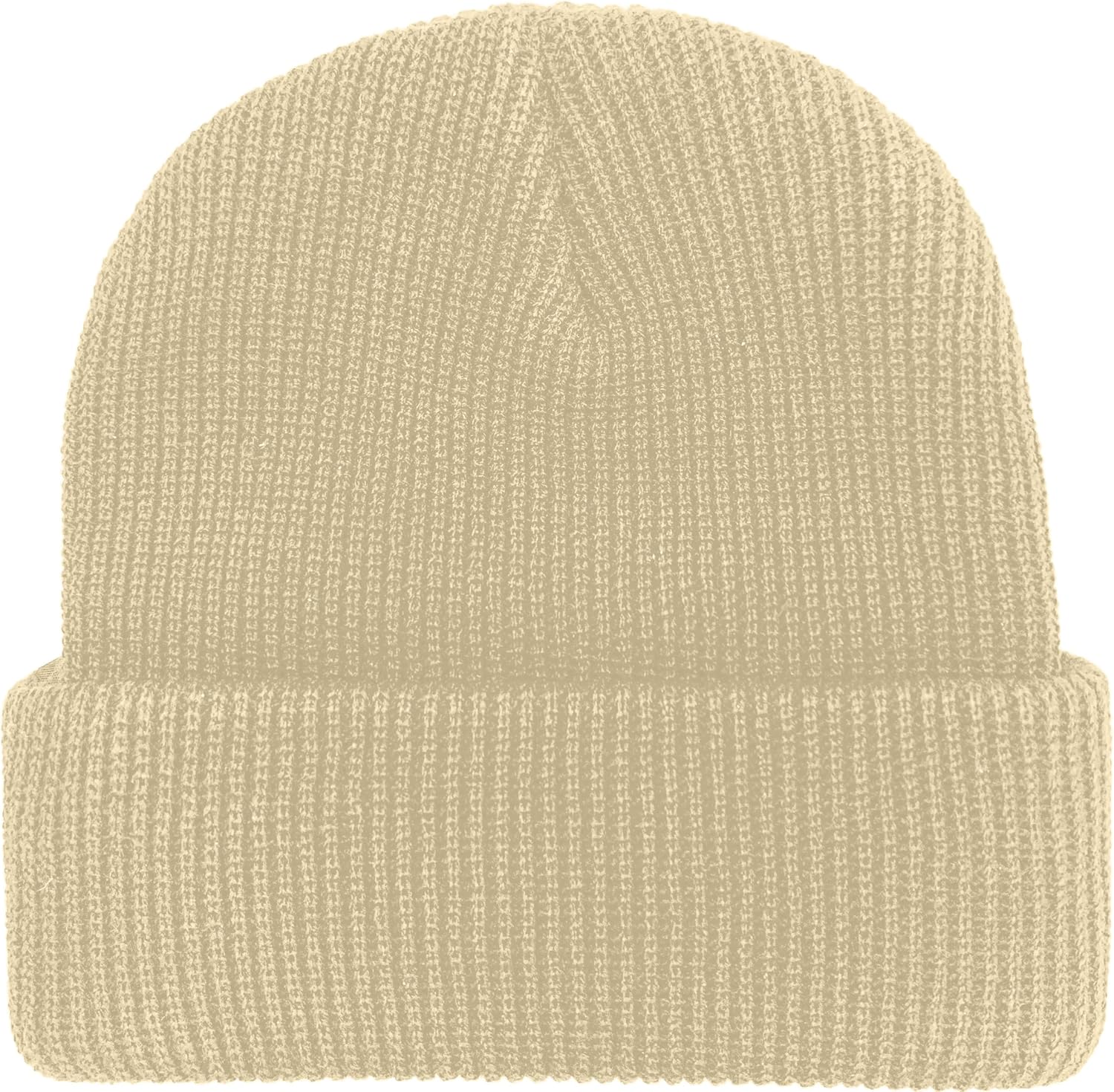 ATNKE Unisex winter hat with led light