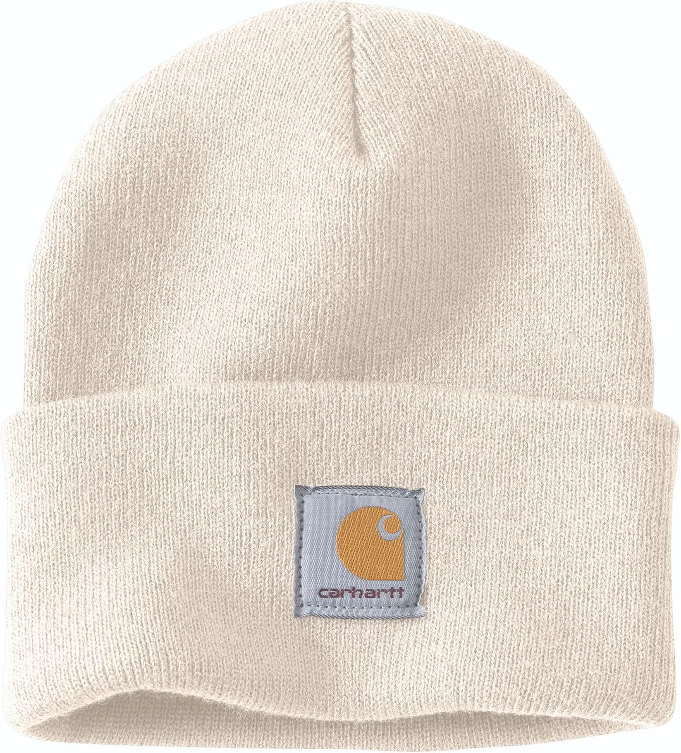 Carhartt unisex - adult Beanie Knit Beanie Hat