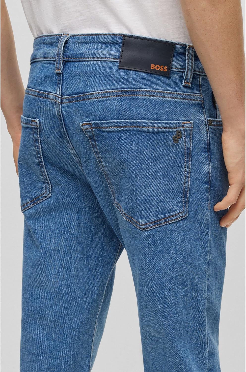 HUGO BOSS Jeans Re.maine Bc-c